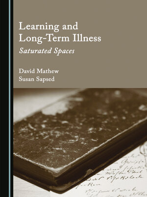 cover image of Learning and Long-Term Illness